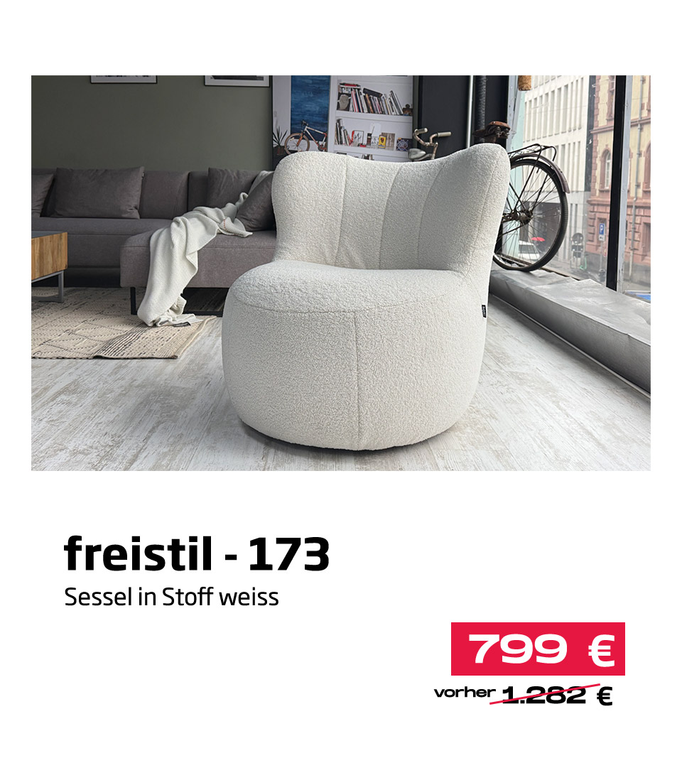 Wohnraum | Markenmöbel & Einzelstücke