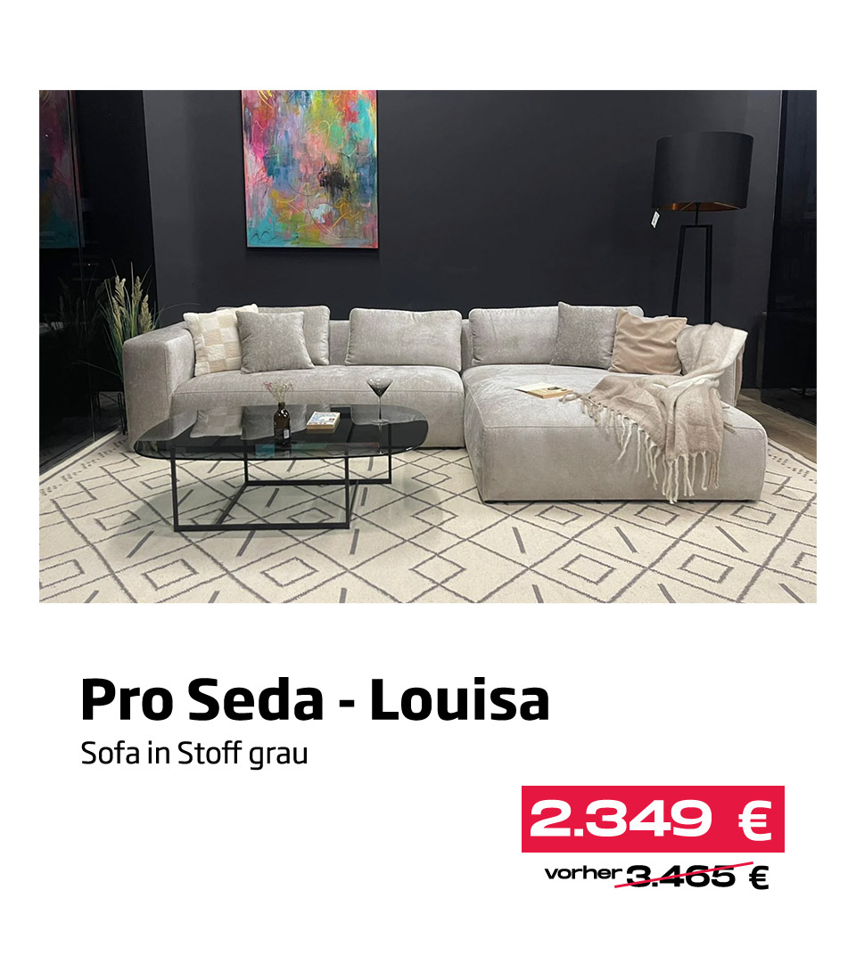 Wohnraum | Markenmöbel & Einzelstücke