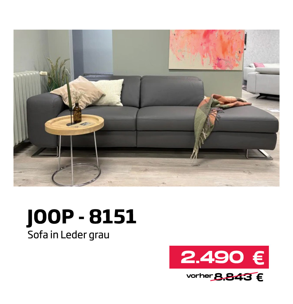 Wohnraum | Markenmöbel & Einzelstücke