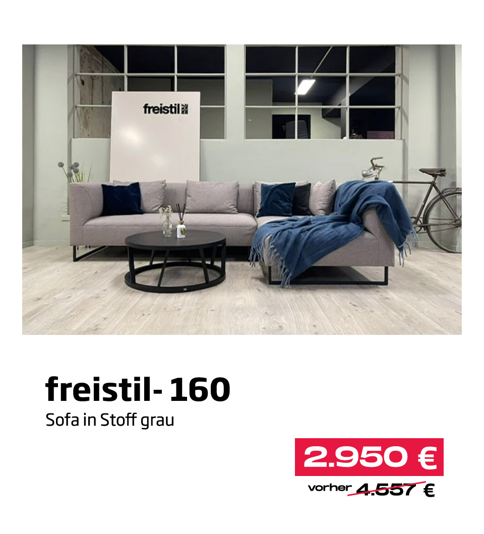 Wohnraum | Markenmöbel & Einzelstücke