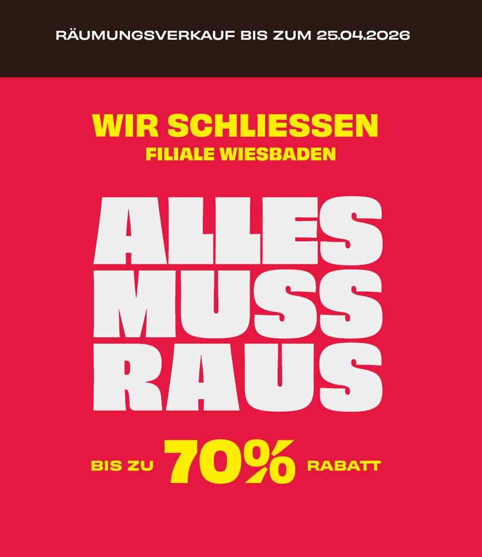 Wohnraum | Markenmöbel & Einzelstücke