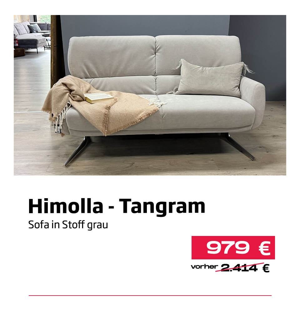 Wohnraum | Markenmöbel & Einzelstücke