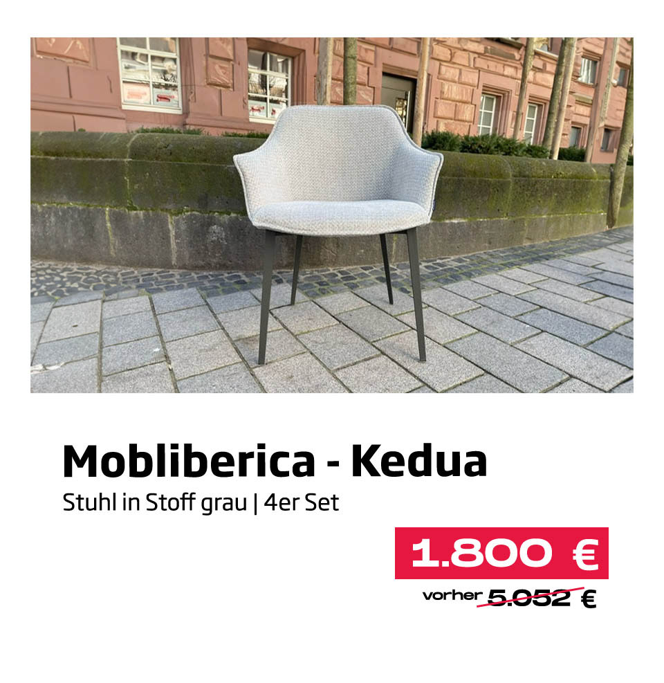 Wohnraum | Markenmöbel & Einzelstücke